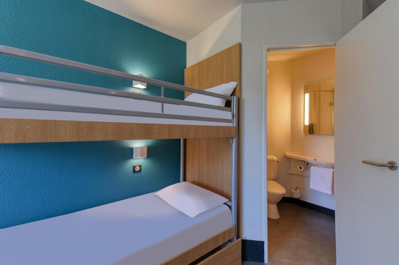 B&B Hotel Brive-La-Gaillarde Ussac Exterior photo