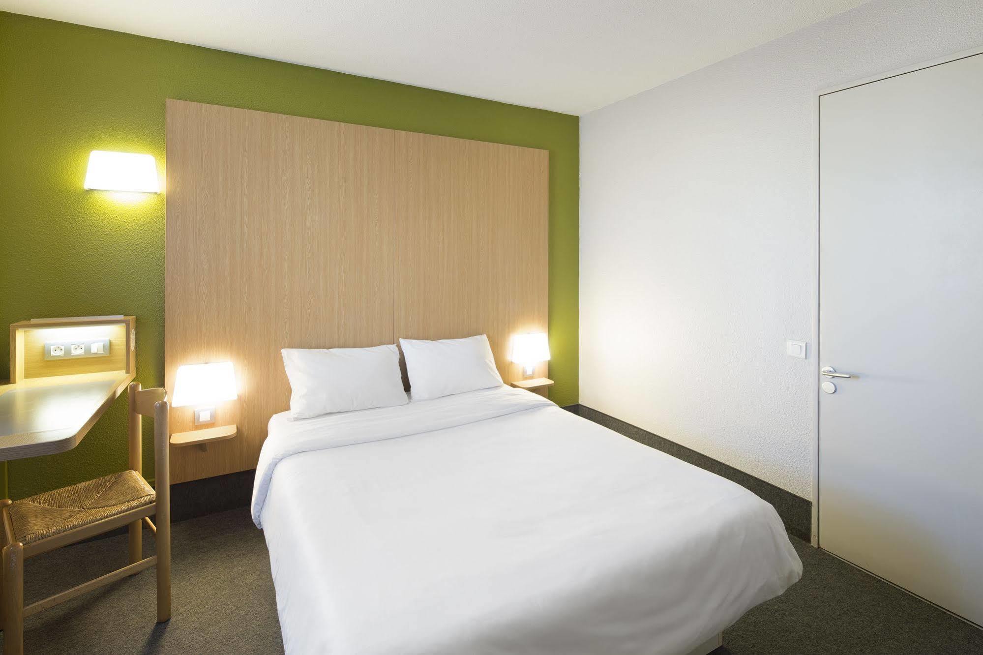 B&B Hotel Brive-La-Gaillarde Ussac Exterior photo