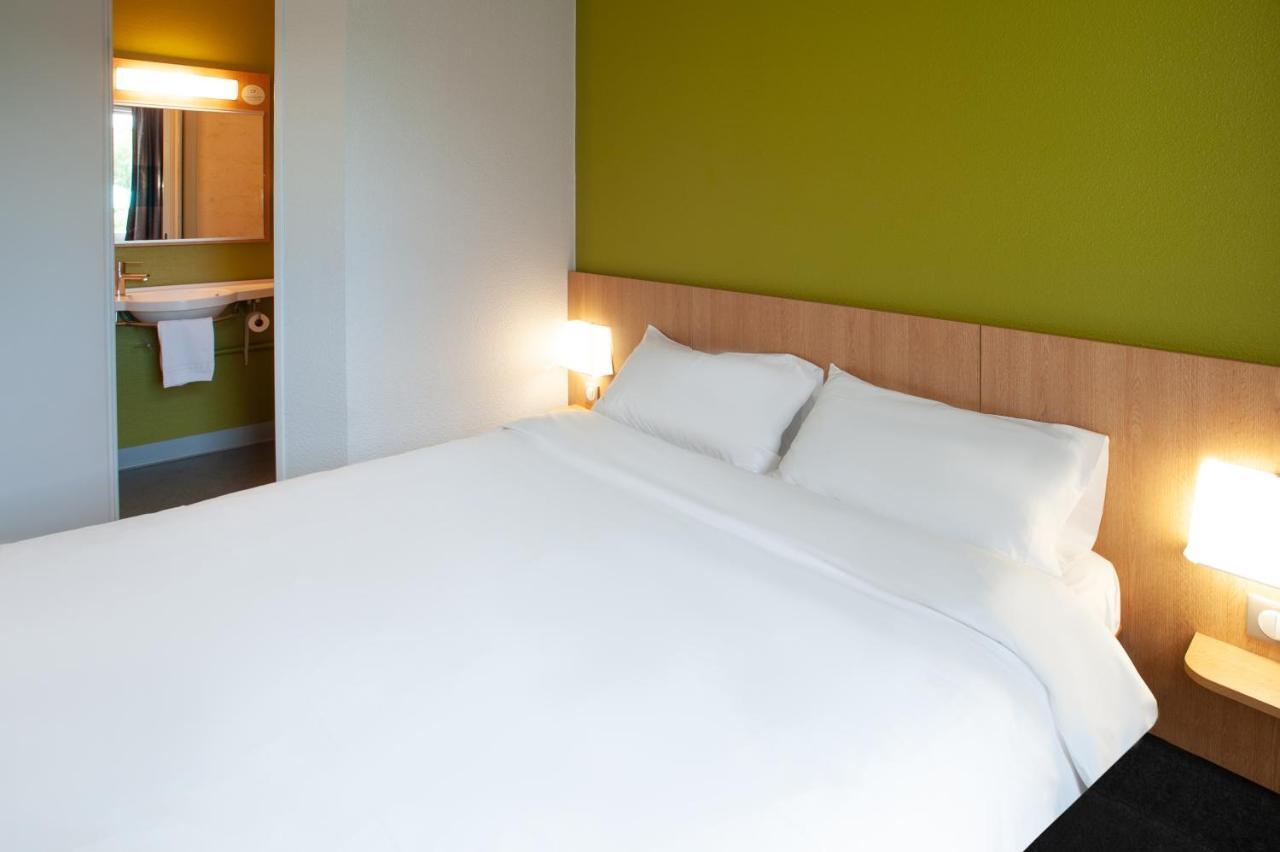 B&B Hotel Brive-La-Gaillarde Ussac Exterior photo